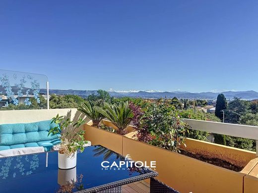 Appartamento a Antibes, Alpi Marittime