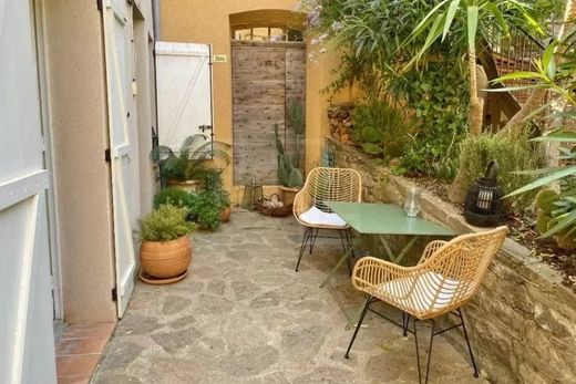 Luxury home in Ramatuelle, Var