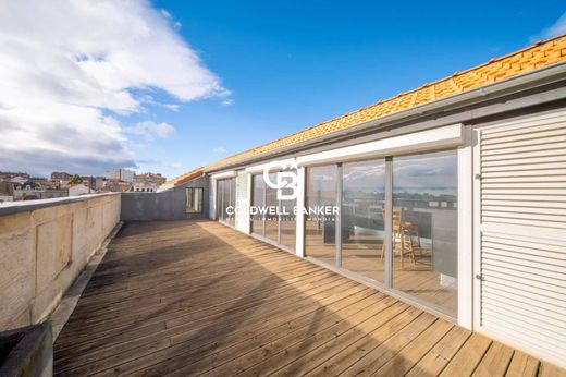 Duplex appartement in Béziers, Hérault