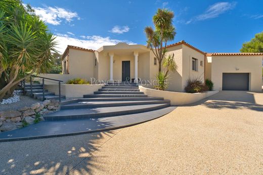 Luxury home in Saint-Jean-de-Védas, Hérault