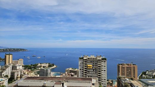 Apartment in Beausoleil, Alpes-Maritimes