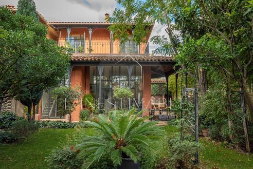 Luxe woning in Aix-en-Provence, Bouches-du-Rhône