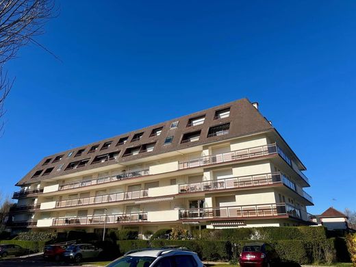 Appartement à Houlgate, Calvados