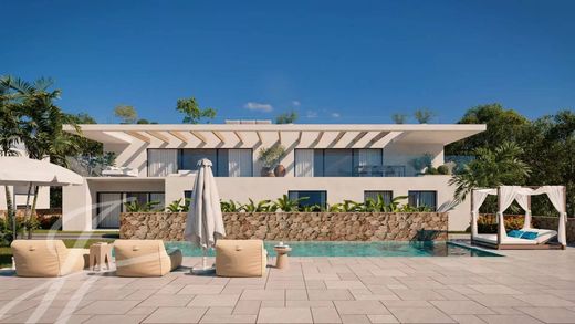 Villa in Cap Martinet, Balearen