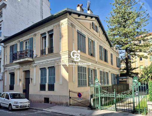 Residential complexes in Nice, Alpes-Maritimes