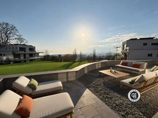 Daire Prilly, Ouest Lausannois District