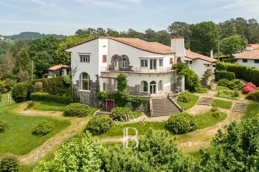 Luxury home in Saint-Jean-de-Luz, Pyrénées-Atlantiques