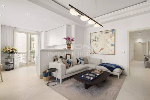 Apartment in Monaco