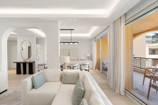 Apartment / Etagenwohnung in Monaco