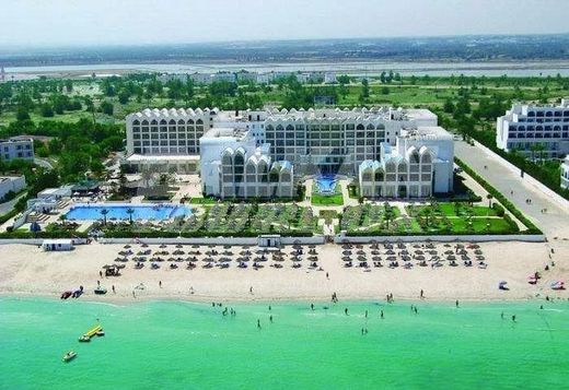 Hotel en Skanes, Gouvernorat de Monastir