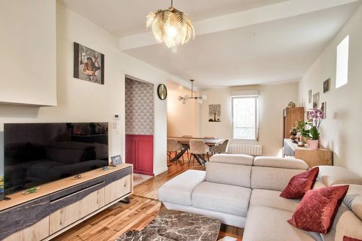 Luxury home in Bois-Colombes, Hauts-de-Seine