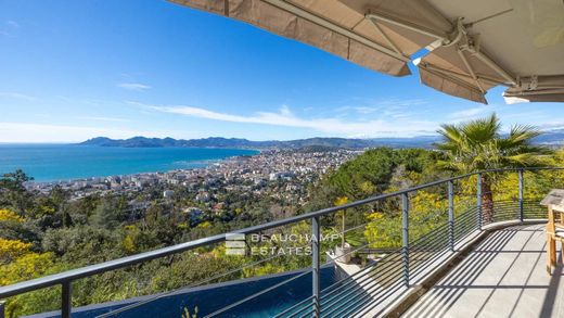 Daire Cannes, Alpes-Maritimes