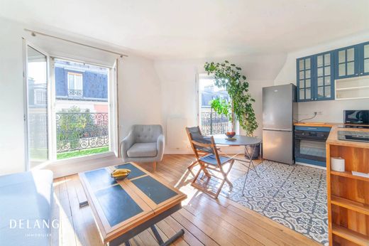 Apartament w Sorbonne, Jardin des Plantes, Saint-Victor, Paris