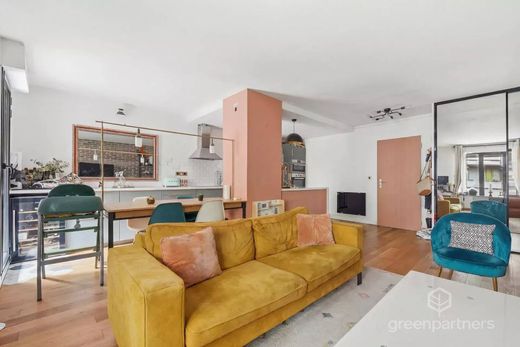 Appartement à Joinville-le-Pont, Val-de-Marne