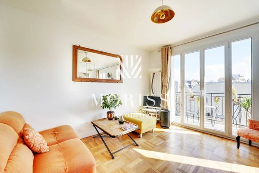 Apartamento - Vincennes, Val-de-Marne