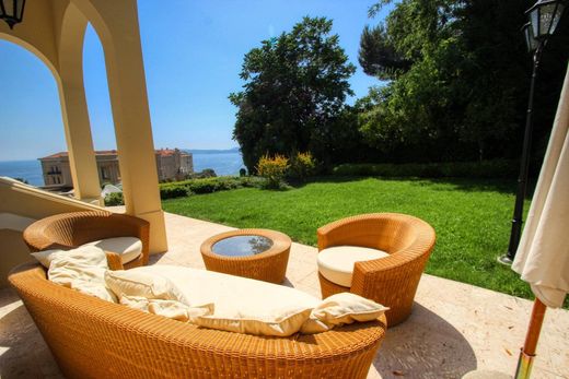 ‏וילה ב  Cap-d'Ail, Alpes-Maritimes