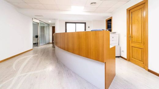 Ofis Palma de Mallorca, Illes Balears