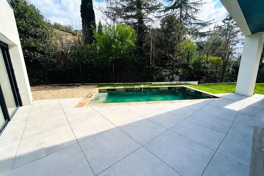 Villa in Prades-le-Lez, Hérault