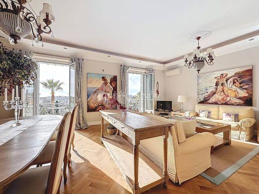 Appartement in Cannes, Alpes-Maritimes