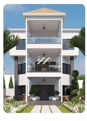 Luxury home in Sali Portudal, Région de Thiès