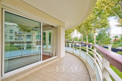 套间/公寓  塞纳河畔纳伊, Hauts-de-Seine