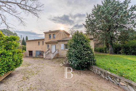 Casa di lusso a Aix-en-Provence, Bocche del Rodano