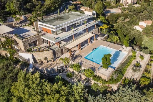 别墅  Théoule-sur-Mer, Alpes-Maritimes