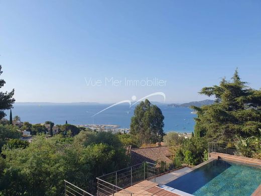 Villa in Le Lavandou, Var