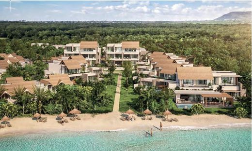 Apartment in Flic en Flac, Black River District