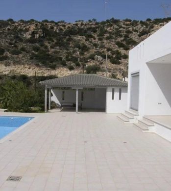 Villa a Férma, Nomós Lasithíou