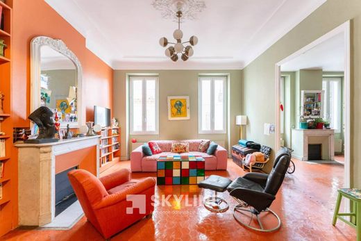 Apartment in Marseille, Bouches-du-Rhône
