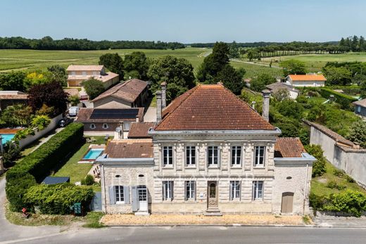 Элитный дом, Бордо, Gironde