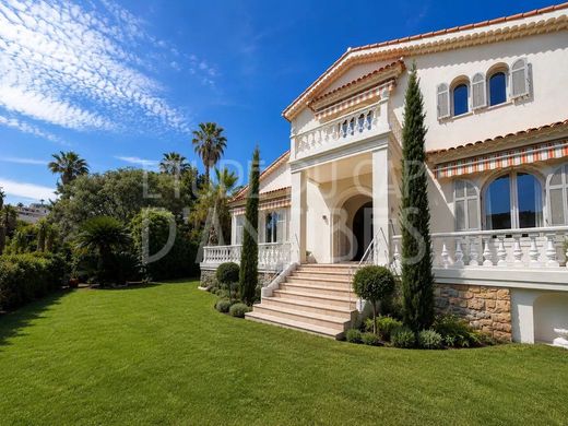 Villa in Cannes, Alpes-Maritimes