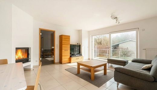 Duplex in Eisenborn, Junglinster