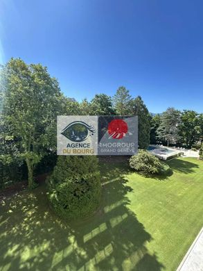 Apartment in Chêne-Bougeries, Geneva