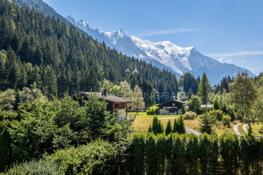 Chalet in Chamonix, Haute-Savoie