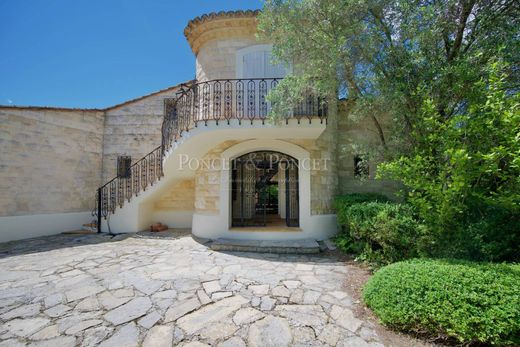 Элитный дом, Монпелье, Hérault