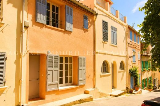 Daire Saint-Tropez
, Var