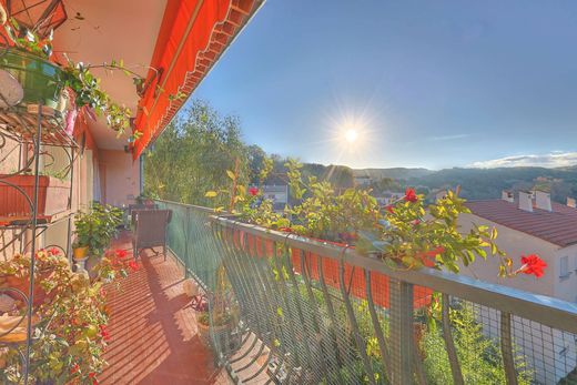 아파트 / Villeneuve-Loubet, Alpes-Maritimes