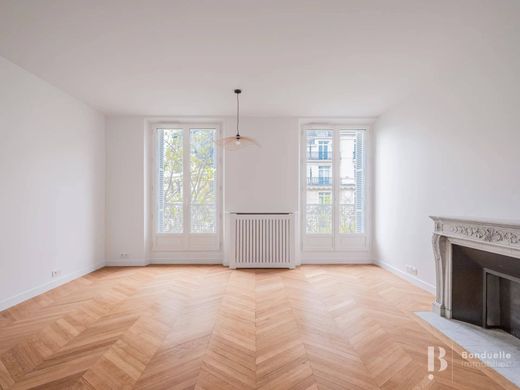 Apartament w Provence-Opéra – Grands Boulevards, Paris