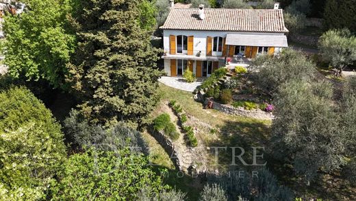 Villa in Grasse, Alpes-Maritimes