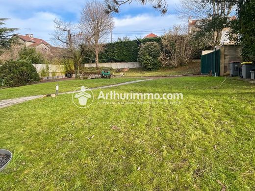 Casa de luxo - Soisy-sur-Seine, Essonne