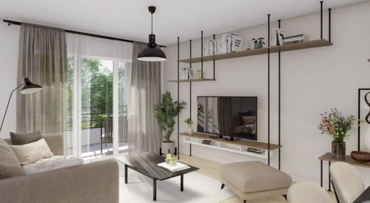 Apartament w Saint-Denis, Seine-Saint-Denis