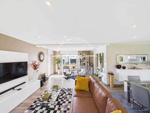 Luxe woning in Rosport, Canton d'Echternach