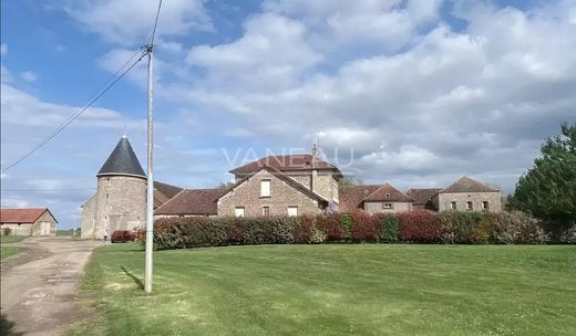 Demeure ou Maison de Campagne à La Chapelle-Gauthier, Seine-et-Marne