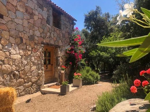 Luksusowy dom w Sotta, South Corsica