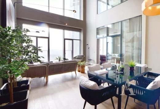 Piso / Apartamento en Sarıyer, Provincia de Estambul