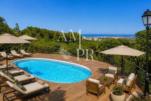 Villa in Cannes, Alpes-Maritimes