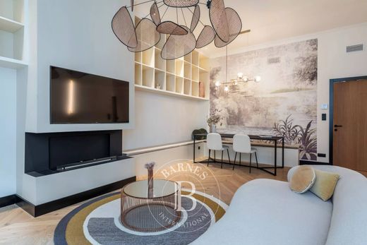 Apartamento - Lyon, Ródano