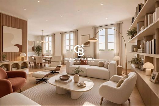 Apartamento - Bordéus, Gironda